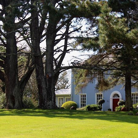 Blairscove House & Restaurant Hotell Durrus Exteriör bild