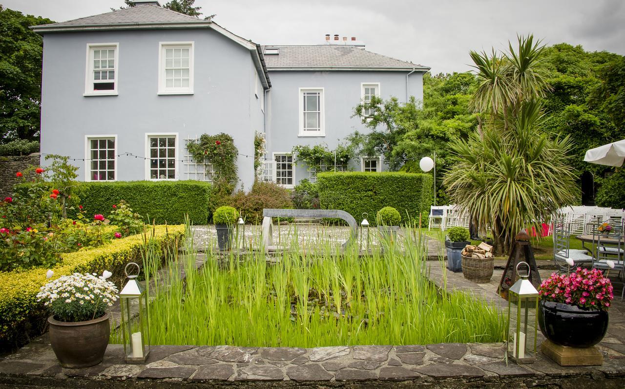 Blairscove House & Restaurant Hotell Durrus Exteriör bild