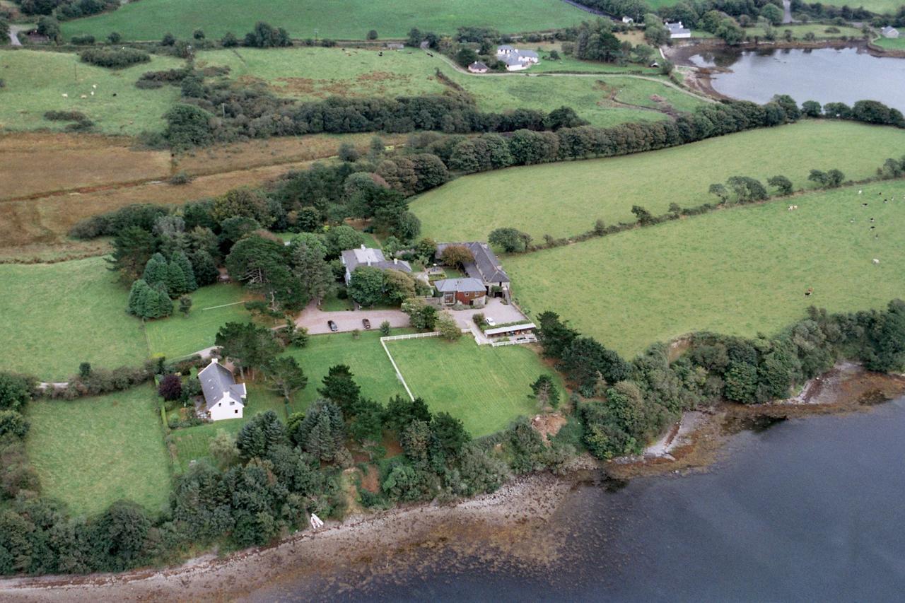 Blairscove House & Restaurant Hotell Durrus Exteriör bild