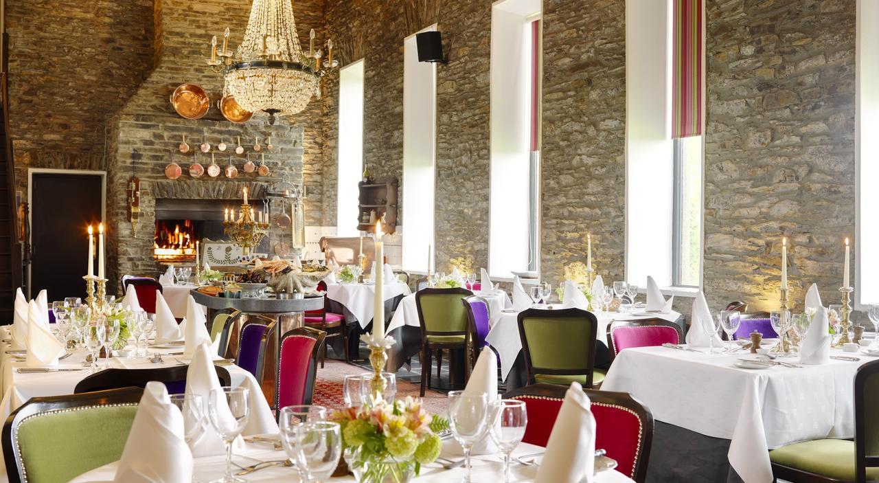 Blairscove House & Restaurant Hotell Durrus Exteriör bild