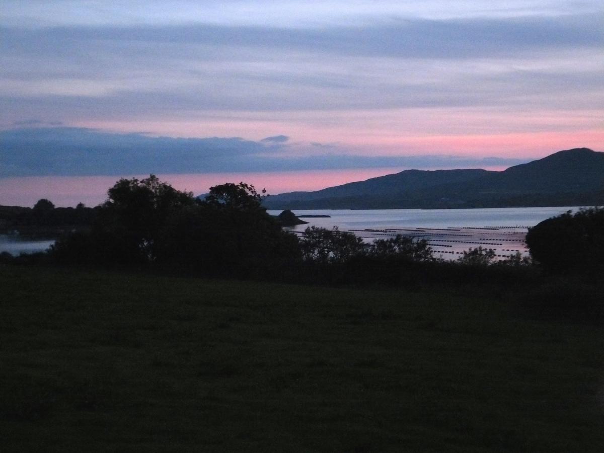 Blairscove House & Restaurant Hotell Durrus Exteriör bild