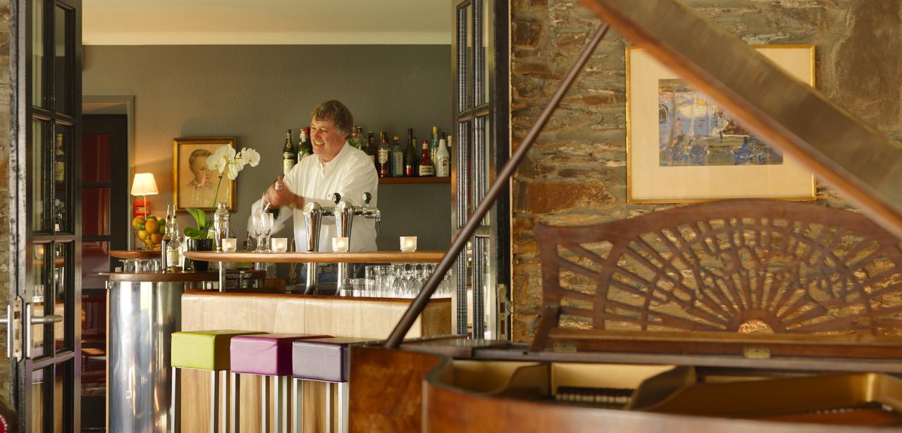 Blairscove House & Restaurant Hotell Durrus Exteriör bild