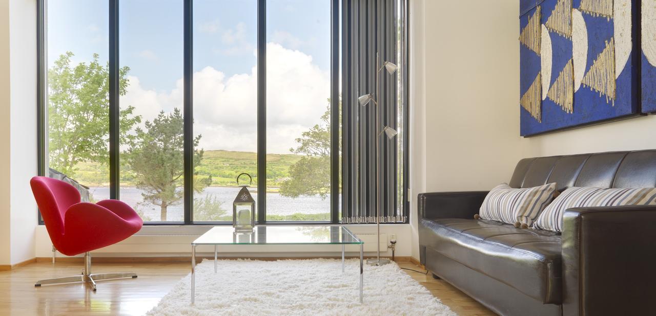 Blairscove House & Restaurant Hotell Durrus Exteriör bild