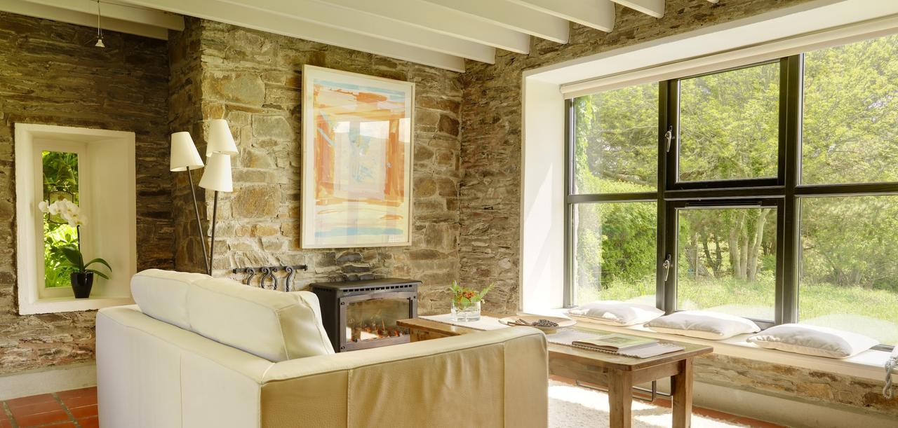Blairscove House & Restaurant Hotell Durrus Exteriör bild