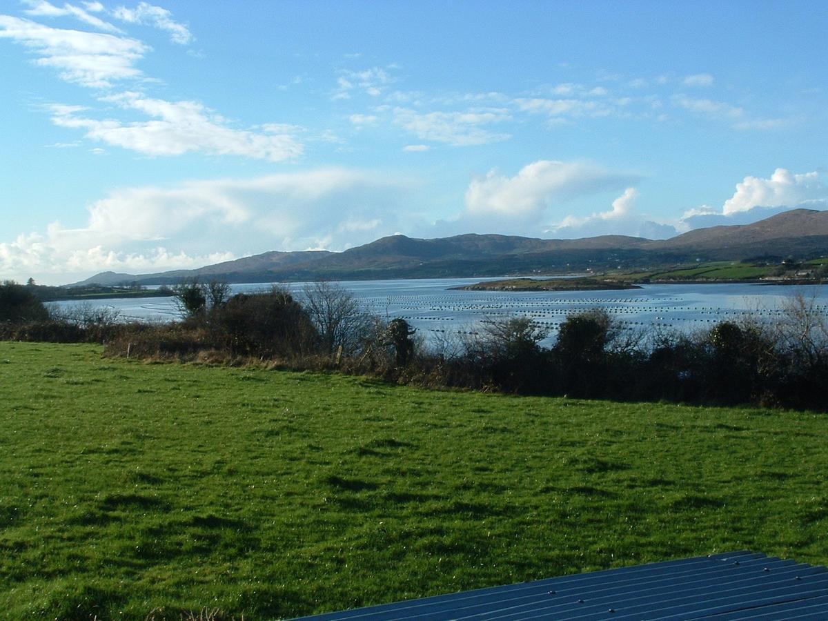 Blairscove House & Restaurant Hotell Durrus Exteriör bild