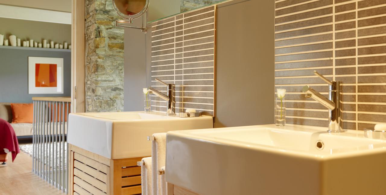 Blairscove House & Restaurant Hotell Durrus Rum bild