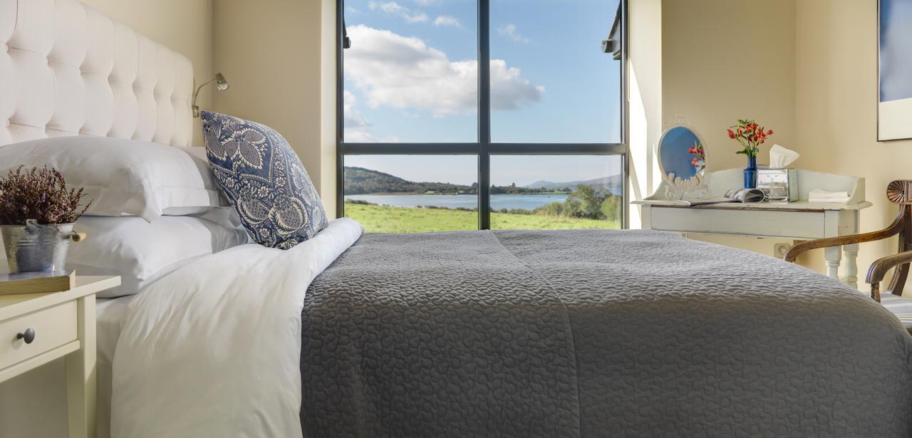 Blairscove House & Restaurant Hotell Durrus Exteriör bild